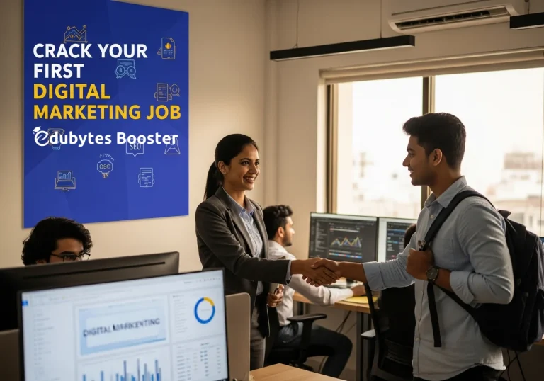 Digital marketing skills companies want in freshers
