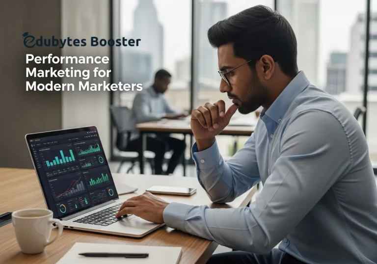 Performance marketing skills every marketing specialist should learn