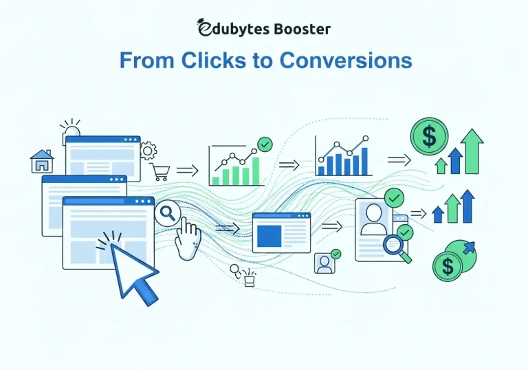 Performance marketing turning traffic into revenue